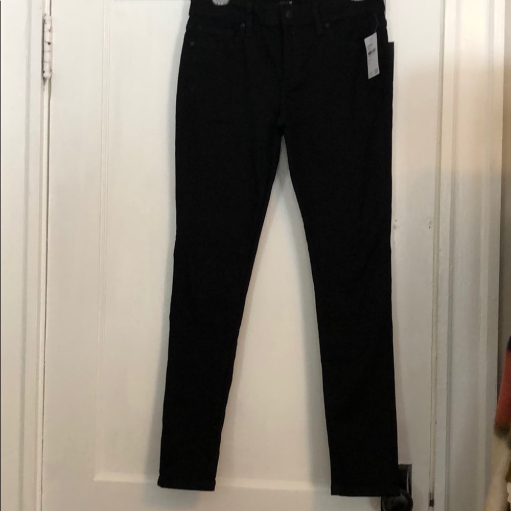 Joes Skinny Ankle Jeans